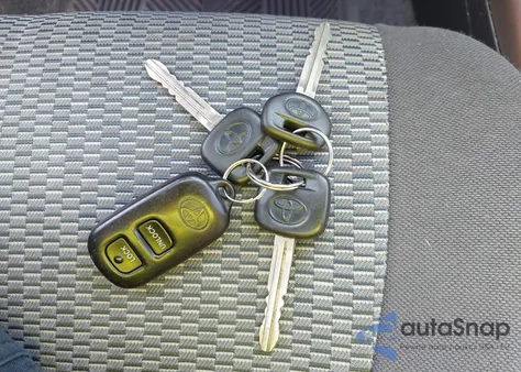 2005 Toyota Rav4 from USA, damaged, VIN JTEHD20V756029641